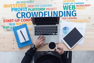 Veamos de qué se trata el crowdfunding inmobiliario y si este tipo de inversiones merecen la pena